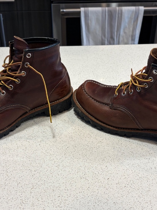 Red Wing \